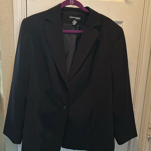 Norton McNaughton Woman Blazer